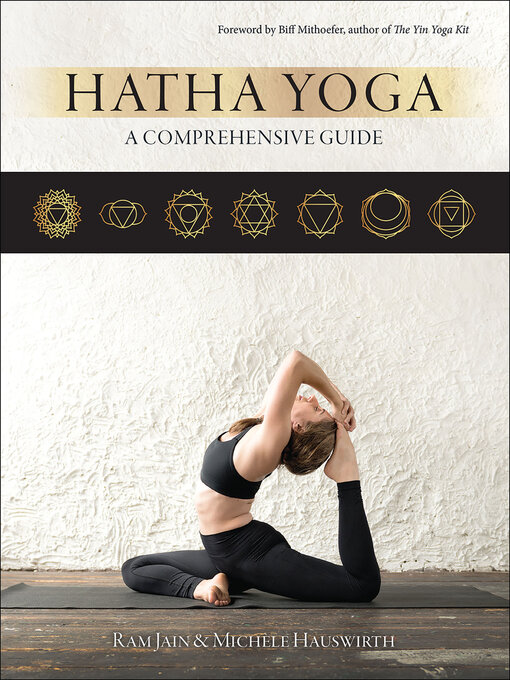 Title details for Hatha Yoga by Ram Jain - Wait list